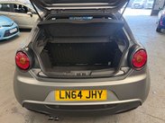 Alfa Romeo Mito 1.4 TB MultiAir Quadrifoglio Verde TCT Euro 6 (s/s) 3dr 28