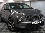 Kia Sportage 2 ISG 19