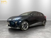 MG MG4 64kWh SE Long Range Hatchback 5dr Electric Auto (203 ps) Air Con - Alloy Wh 3