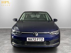 Volkswagen Golf 1.4 TSI 13kWh Style Hatchback 5dr Petrol Plug-in Hybrid DSG Euro 6 (s/s) (2