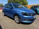 Skoda Fabia SE L TSI DSG