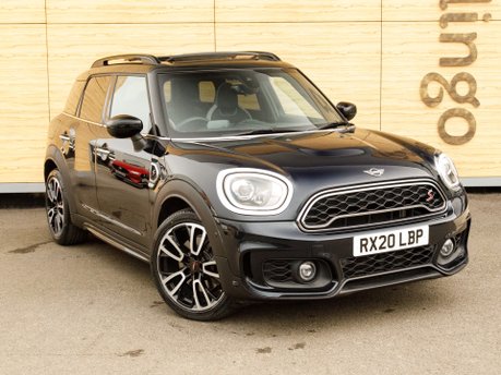 Mini Countryman COOPER S SPORT
