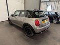 Mini Hatch 1.5 Cooper Classic 5dr 10