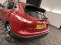 Nissan Qashqai 1.2 DIG-T N-Connecta XTRON 2WD Euro 6 (s/s) 5dr 41