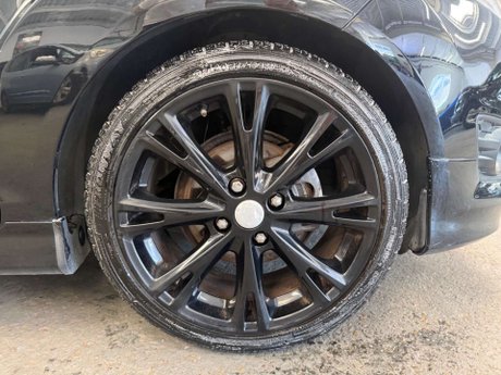 Ford Fiesta 1.0T EcoBoost Zetec S Euro 6 (s/s) 3dr 20