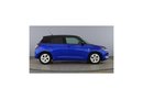 Suzuki Swift 1.2 Mild Hybrid Motion 5dr CVT 3