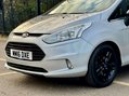 Ford B-Max 1.0 B-Max Zetec Silver Edition 5dr 29