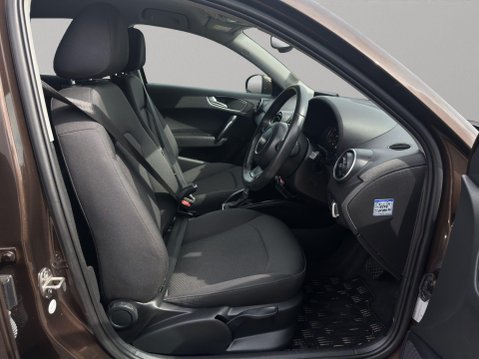 Audi A1 1.4 TFSI Sport Sportback S Tronic Euro 6 (s/s) 5dr 11