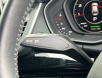 Audi Q5 2.0 TFSI S line SUV 5dr Petrol S Tronic quattro Euro 6 (s/s) (252 ps) 24