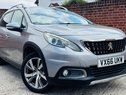 Peugeot 2008 1.6 BlueHDi Allure SUV 5dr Diesel Manual Euro 6 (100 ps)