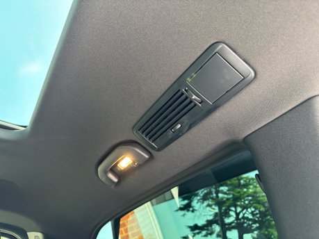 Mercedes-Benz V Class 2.0 V300d AMG Line MPV 5dr Diesel G-Tronic+ Euro 6 (s/s) LWB (237 ps) 13