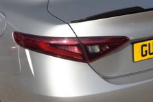 Alfa Romeo Giulia TB VELOCE 16