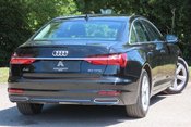 Audi A6 2.0 TFSI 40 Sport S Tronic Euro 6 (s/s) 4dr 4