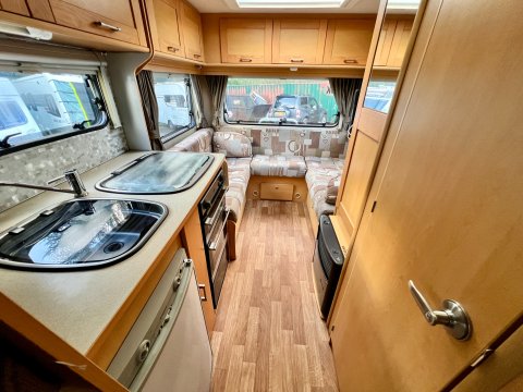 Elddis Autoquest 145 20