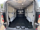 Ford Transit Custom SWB L1H1 [SOLD CM] Low Roof Trail 320 Air Con Alloys Sensors EURO 6 NO VAT 9