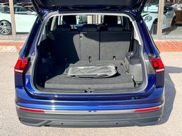 Volkswagen Tiguan 1.5 Tiguan Allspace Life TSi Semi-Auto 5dr 74