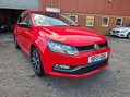 Volkswagen Polo 1.0 Polo Beats 5dr 45