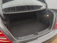 Mercedes-Benz C Class C250 CDI BLUEEFFICIENCY AMG SPORT 19