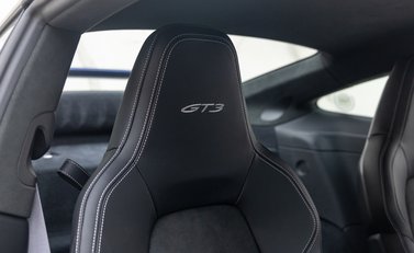 Porsche 911 GT3 (992.2) 15