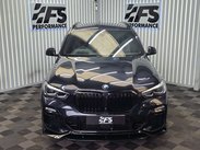 BMW X5 3.0 30d M Sport SUV 5dr Diesel Auto xDrive Euro 6 (s/s) (265 ps) 15