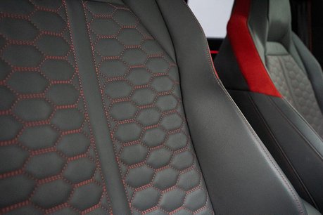 Audi RS Q3 2.5 TFSI Audi Sport Edition SUV 5dr Petrol S Tronic quattro Euro 6 (s/s) (4 5