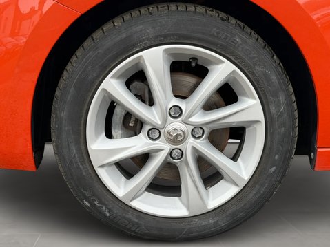 Vauxhall Corsa 1.2 Turbo Elite 5dr Auto 13