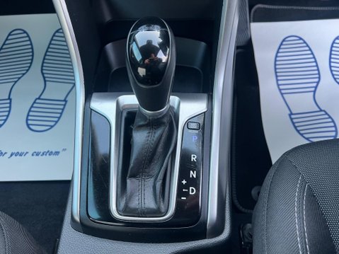 Hyundai i30 1.6 Active Auto Euro 5 5dr 36