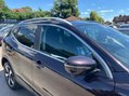 Nissan Qashqai 1.2 DIG-T n-tec+ XTRON 2WD Euro 6 (s/s) 5dr 16