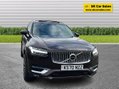 Volvo XC90 2.0 B5 MHEV Inscription Auto 4WD Euro 6 (s/s) 5dr 2