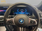 BMW i4 M50 83.9kWh Gran Coupe 5dr Electric Auto 4WD (544 ps) 1 Owner - Dab - Blue 13