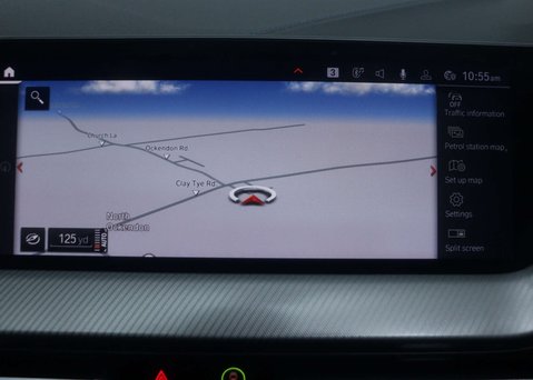 BMW 1 Series 1.5 118I M Sport Auto 5dr 25