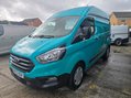 Ford Transit Custom 340 TREND P/V ECOBLUE 3