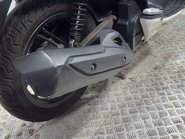 Honda PCX 2015 WW SPARES OR REPAIR PROJECT LEARNER SCOOTER 125CC BIKE 22