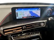 Mercedes-Benz EQC EQC 400 80kWh AMG Line (Premium) SUV 5dr Electric Auto 4MATIC (408 ps) 16