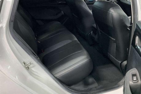MG MG5 61.1kWh Trophy Long Range Estate 5dr Electric Auto (156 ps) 8