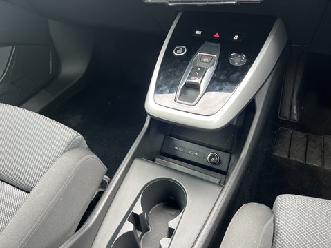 Audi Q4 (Sold) 40 Sport SUV 5dr Electric Auto 82kWh (204 ps) 27