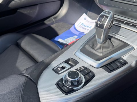 BMW Z4 2.0 28i M Sport Auto sDrive Euro 6 2dr 15
