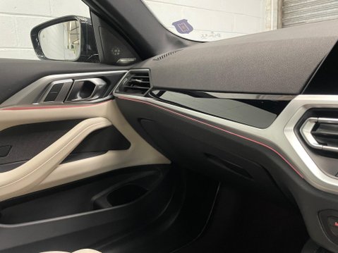 BMW 4 Series 3.0 M440d MHT Auto xDrive Euro 6 (s/s) 2dr 63