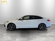 BMW 2 Series 2.0 220d M Sport Saloon 4dr Diesel Auto Euro 6 (s/s) (190 ps) Air Con - All 4