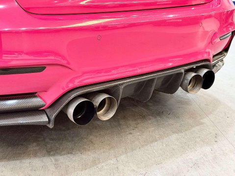 BMW M3 3.0 BiTurbo Competition Saloon 4dr Petrol DCT Euro 6 (s/s) (450 ps) 43