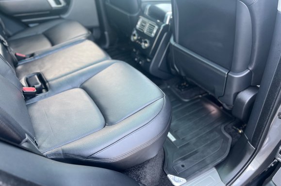 Land Rover Range Rover 3.0 SDV6 VOGUE AUTO 31