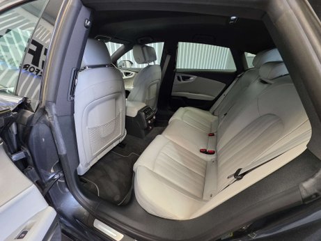 Audi A7 3.0 TDI V6 S line Sportback 5dr Diesel S Tronic quattro Euro 6 (s/s) (272 p 23