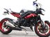 Triumph Street Triple STREET TRIPLE RX 675