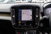 Volvo XC40 T3 INSCRIPTION 22