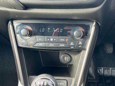 Suzuki S-Cross MOTION BOOSTERJET MHEV 27