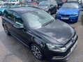 Volkswagen Polo 1.2 TSI BlueMotion Tech Match Edition DSG Euro 6 (s/s) 5dr 7