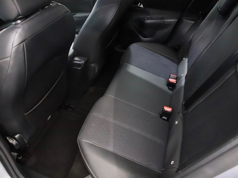 Vauxhall Corsa 100kW Elite Nav Premium 50kWh 5dr Auto [7.4kWCh] 33