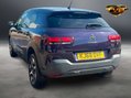 Citroen C4 Cactus 1.2 C4 Cactus Flair PureTech S/S 5dr - NATIONAL DELIVERY* 10