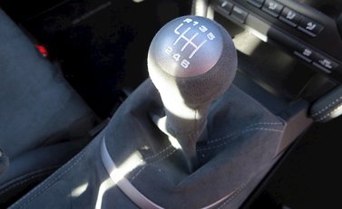 Porsche 911 GT3 RS 4.0 (997) 10