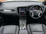 Mitsubishi Outlander PHEV DYNAMIC 10